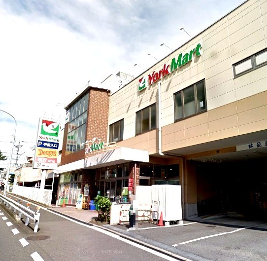 その他　ヨークマート妙蓮寺店（その他）まで1132m