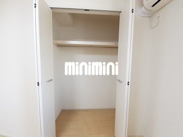 収納　イメージ写真