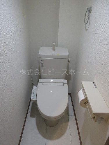 バルコニー　※別号室参考写真