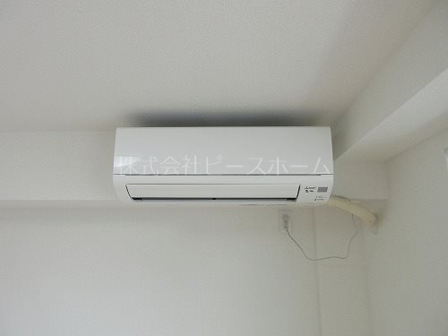 その他設備　※別号室参考写真