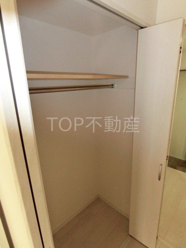 収納　物件画像
