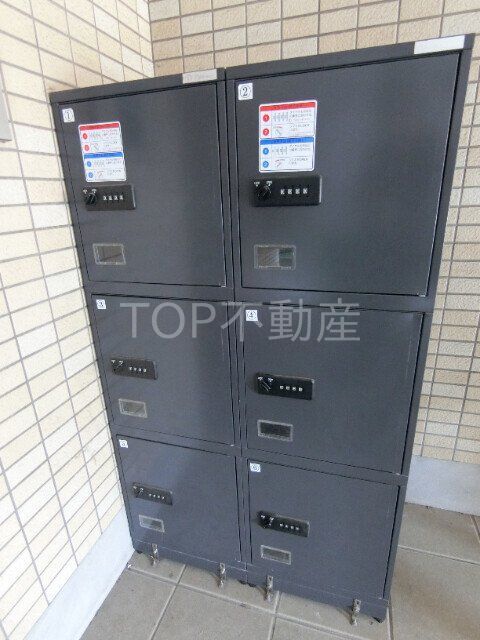 その他共有部分　物件画像