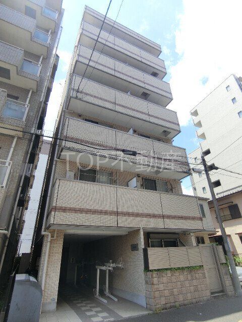 建物外観　物件画像