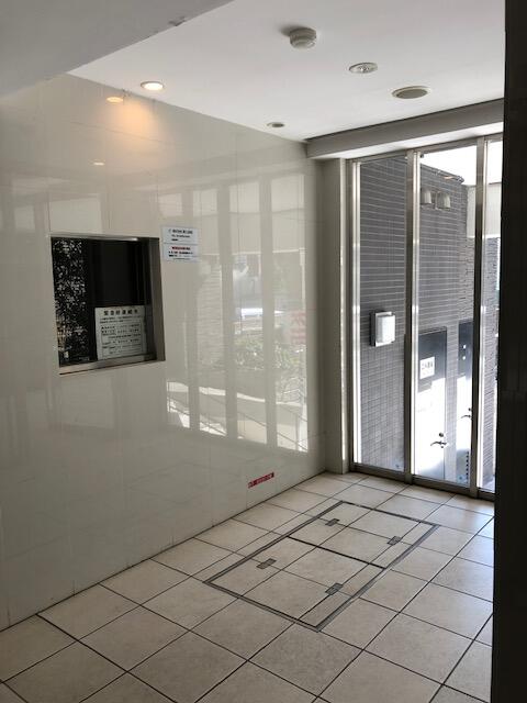 ロビー