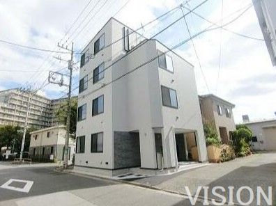 建物外観　☆外観☆