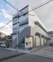 エストレラ堺 2階 築10年7ヶ月の賃貸物件