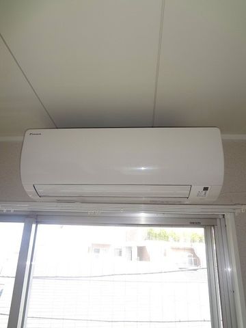 その他設備　別号室参照
