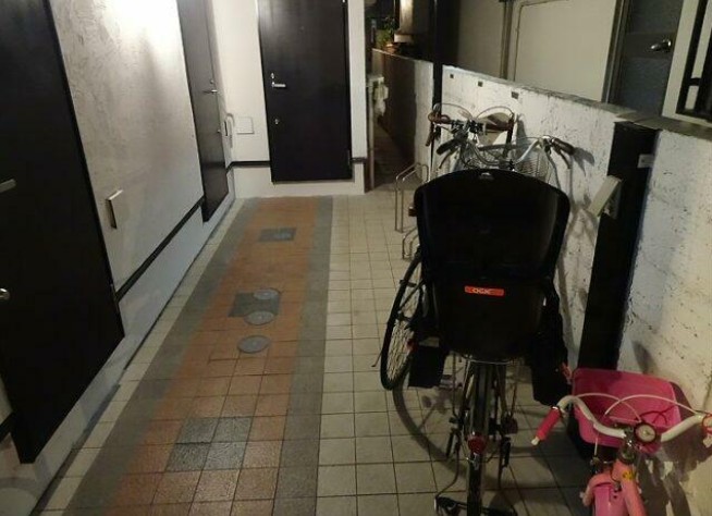 ロビー
