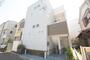 烏森駅より徒歩4分 1階 築16年9ヶ月の賃貸物件