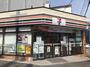 コンビニ　セブン-イレブン 大阪上本町２丁目店（コンビニ）まで98m
