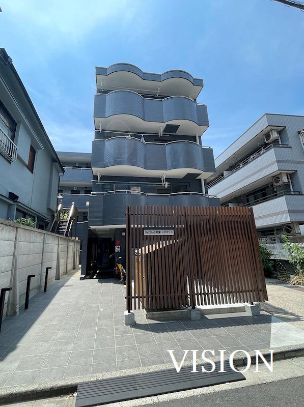 建物外観　☆外観☆