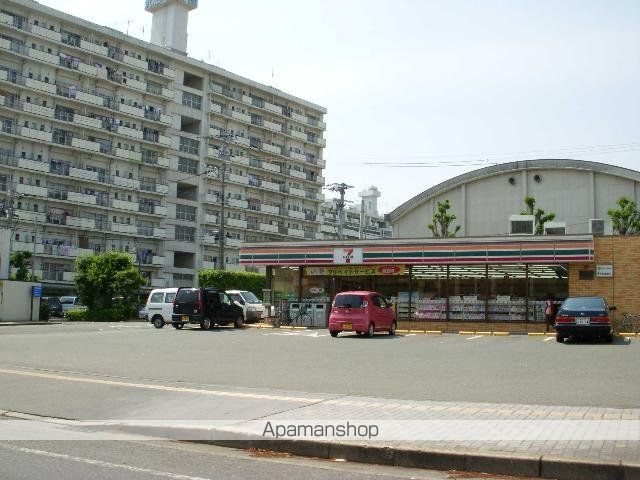 その他　セブンイレブン熊本楠６丁目店（その他）まで507m