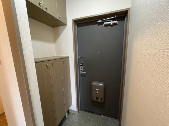 その他部屋・スペース　ダイニングキッチン