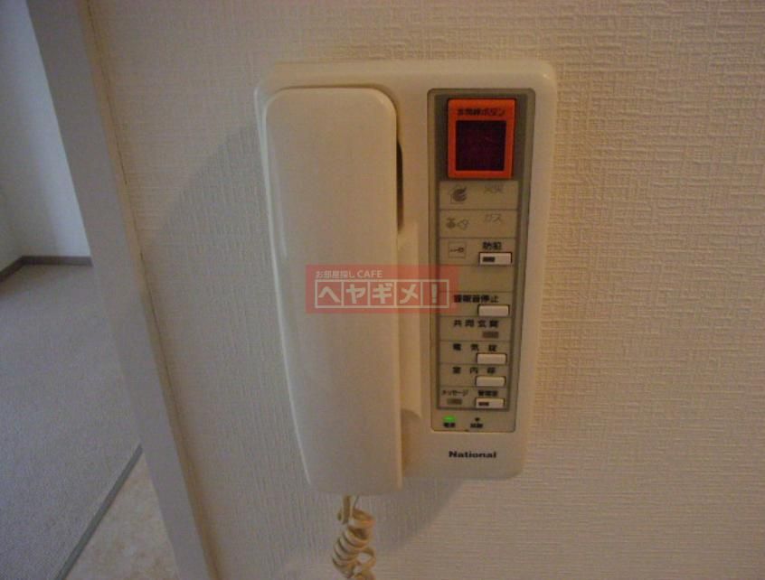 その他設備　設備