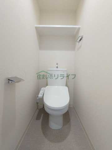 トイレ　リライフ浅草店