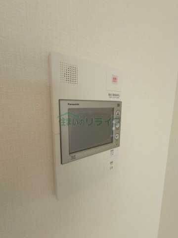 セキュリティ　リライフ浅草店