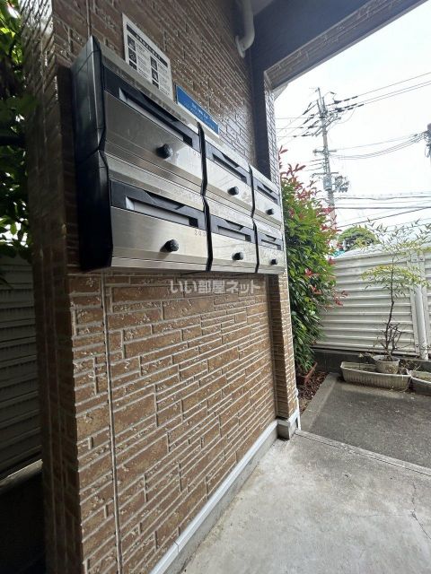 ロビー