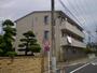 舎人駅より徒歩11分 2階 築12年4ヶ月の賃貸物件