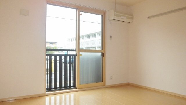 居室・リビング　洋室7.5帖