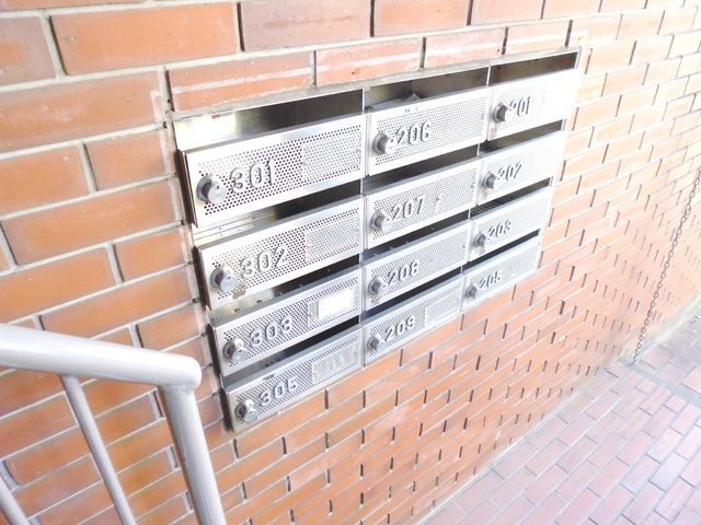 その他　外観・共用部分