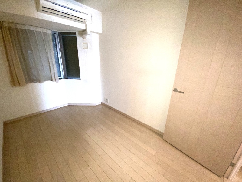 その他部屋・スペース　寝室にピッタリ！