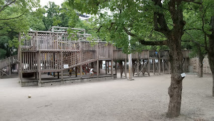 公園　江坂公園（公園）まで999m