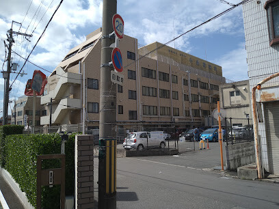 病院　小曽根病院（病院）まで950m