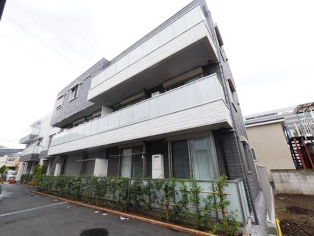 建物外観　☆外観☆