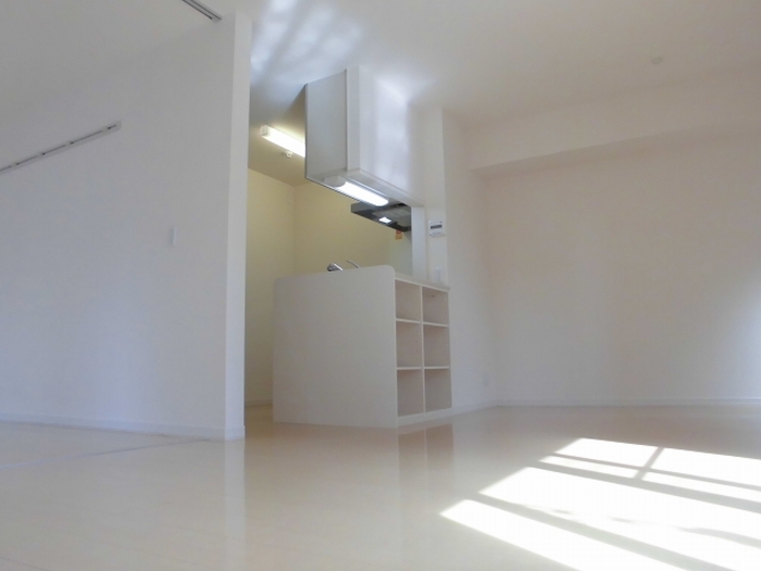 居室・リビング　他部屋参考写真