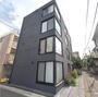 ＣＲＥＡＬ板橋氷川町 4階 築4年6ヶ月の賃貸物件