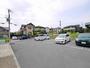 駐車場　駐車場があります