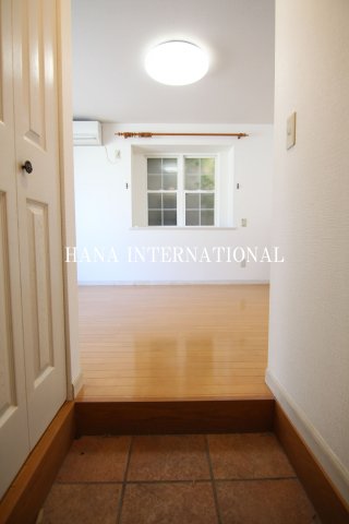 玄関　他部屋参考写真