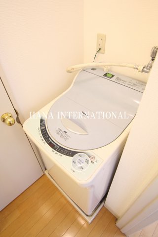 その他設備　他部屋参考写真