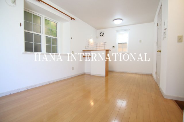居室・リビング　他部屋参考写真