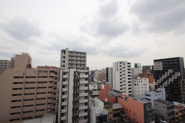 眺望　別室の参考写真です。※現況優先