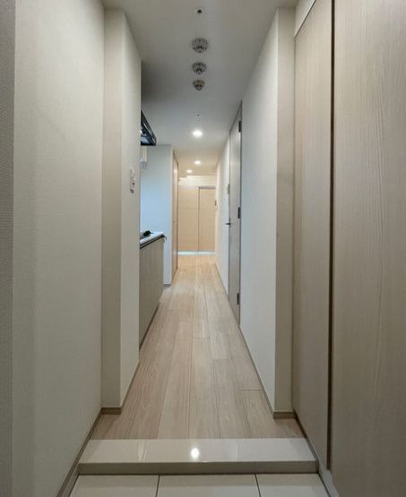 その他部屋・スペース　☆きれいな内装☆