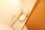トイレ　風呂、トイレ別々です