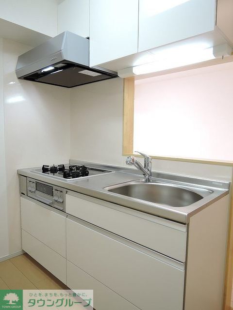 キッチン　★お問い合わせはタウンハウジング聖蹟桜ヶ丘店まで★