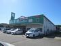 スーパー　業務スーパー白河店（スーパー）まで2434m