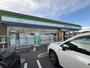 コンビニ　ファミリーマート南湖店（コンビニ）まで2240m