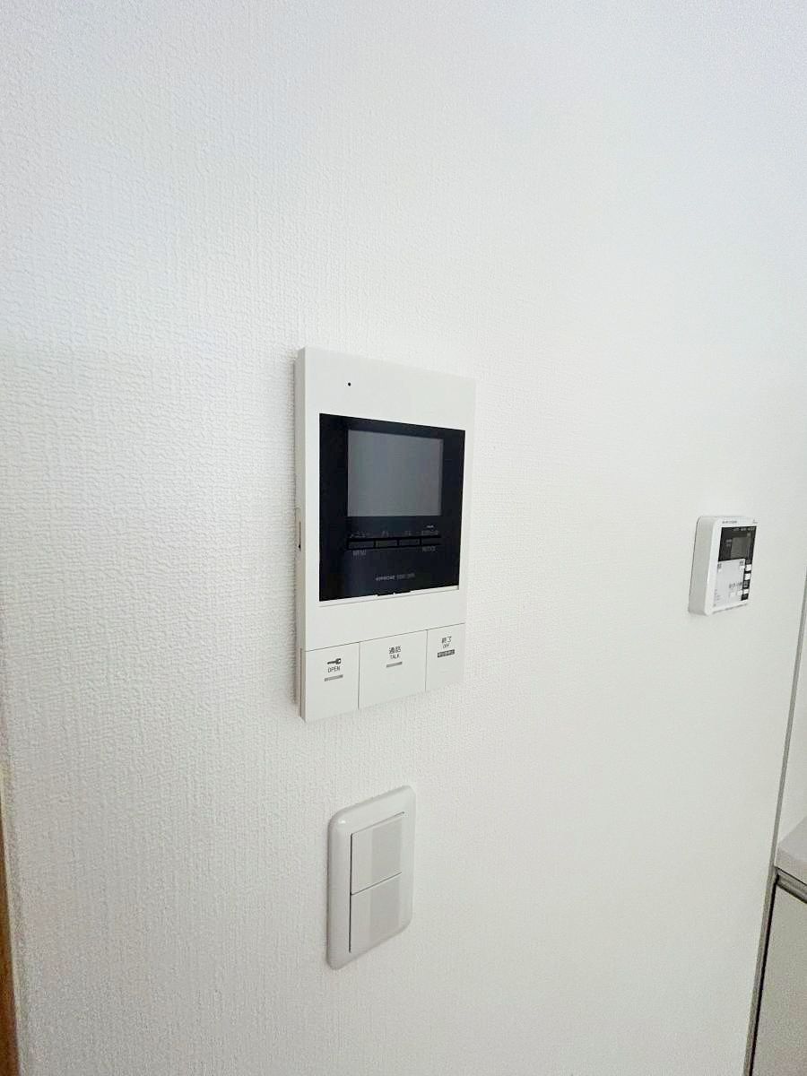 セキュリティ　弊社は都内全域の物件をご紹介可能です！
