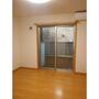 居室・リビング　6.5帖のフローリングのお部屋です☆