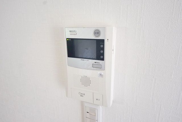 セキュリティ　別部屋参考写真