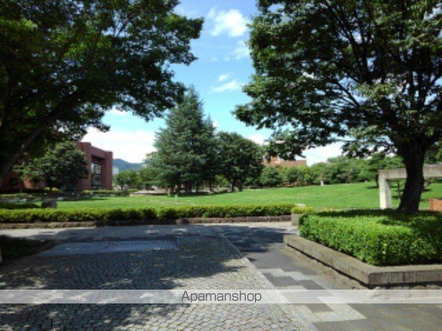 公園　若里公園（公園）まで200m