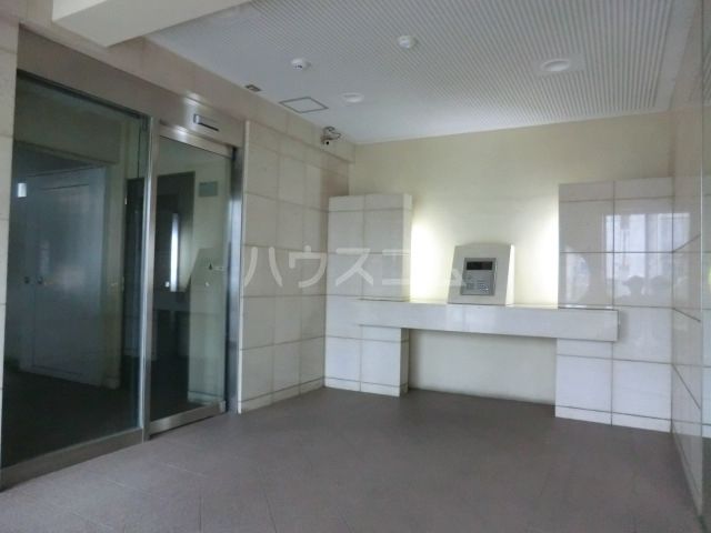 ロビー