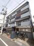 相原マンション 5階 築47年2ヶ月の賃貸物件