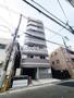 千葉駅より徒歩10分 4階 築1年8ヶ月の賃貸物件