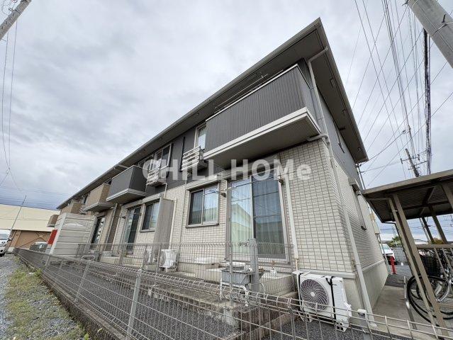 建物外観　当社、チルホームのHPもご覧ください(^^)/物件情報多数♪