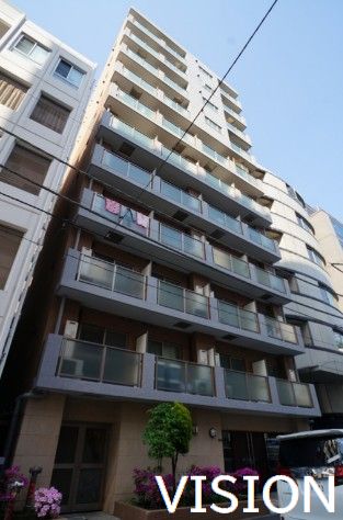 建物外観　☆外観☆