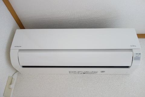 その他設備　室内設備
